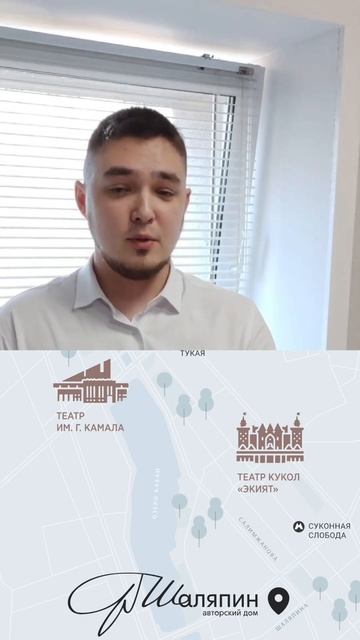 Какой ЖК самый красивый? #казань #недвижимость