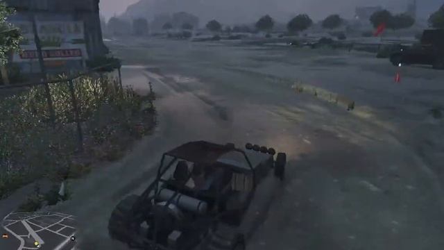 GTA V