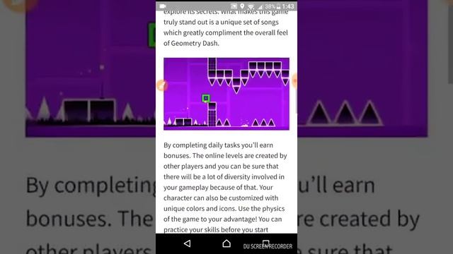 How to get geometry dash full version free?! 😉