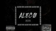 Alecø - XXX (Official Audio)