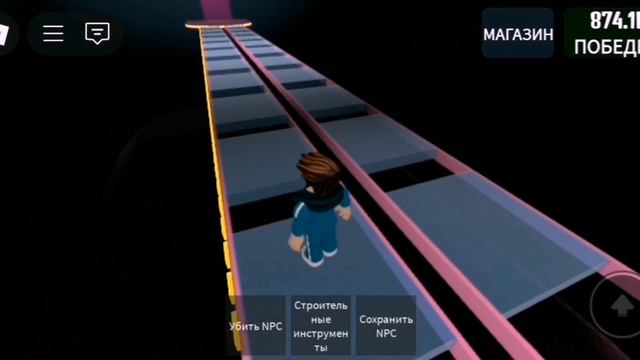 Melon sandbox Я играю Roblox в игре кальмара 2 часть