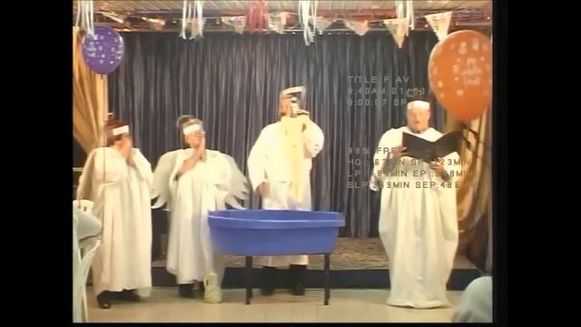 Как меня создавали!!!!