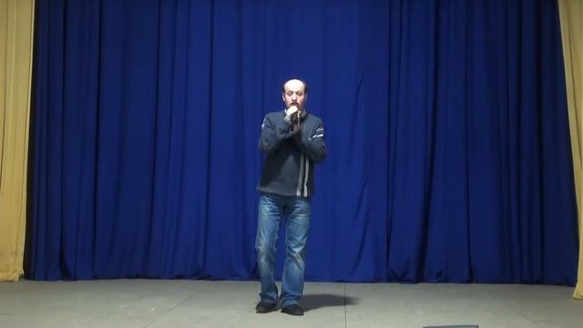 Андрей Саратов - Порадуемся - Песни из кино 2