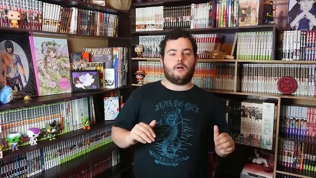 UN DESTIN BOULEVERSÉ ! FREYA, L'OMBRE DU PRINCE ! | MANGACORP
