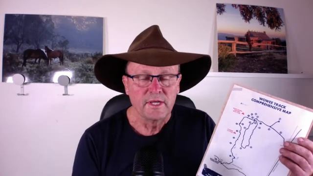 Merna Mora Station Q&A Live - [ Flinders Ranges ]