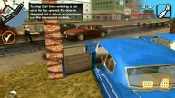 GTA SA ANDROID MOD v1.08 Realistic Effect!!!