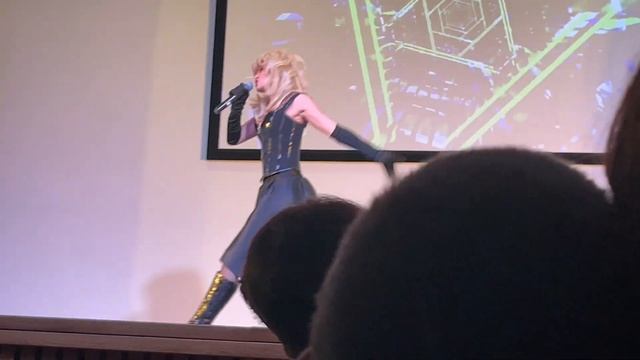 Концерт Винокура в Феодосии, театр пародий, концертный зал Чайка