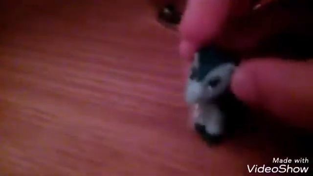 Клип Мой апельсин