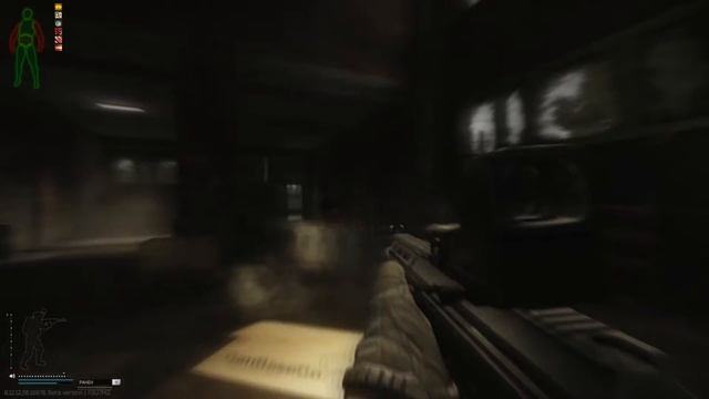 Напали как макаки | Tarkov