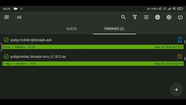 How to install Pubg Mobile offline apk and obb files latest update