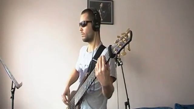 Radoslav Slavchev - Y Ahora Baila (for the Love of Salsa)