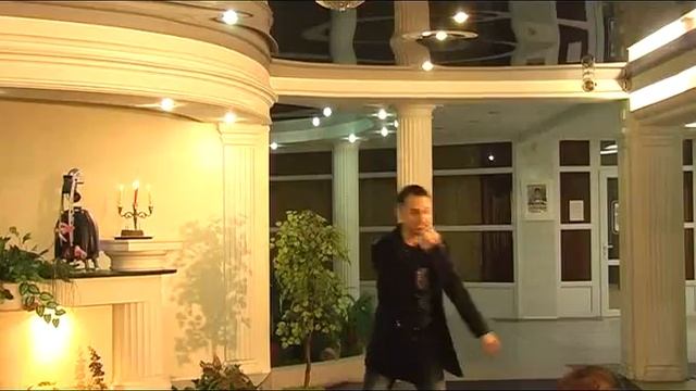 Алексей Соколов - Мне не жаль тебя (январь 2012)
