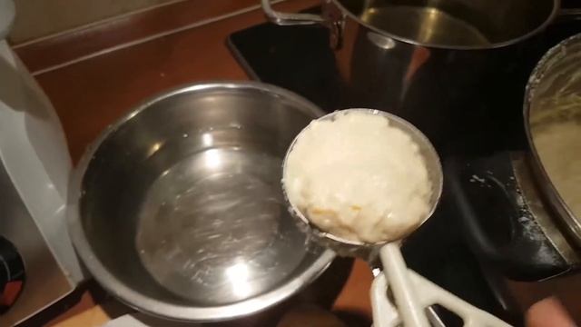 пончики для Клеопатры