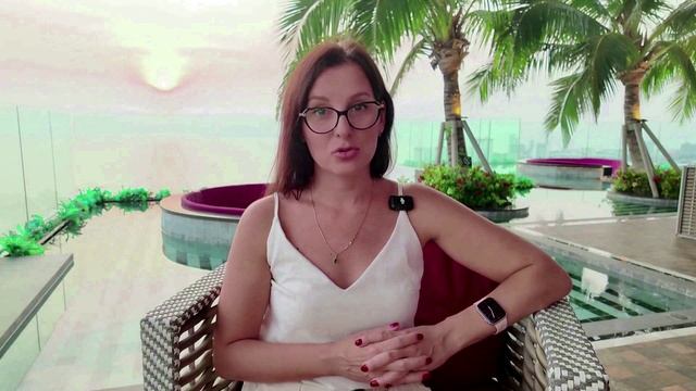 Как создать своего цифрового двойника. Мастер-класс по созданию AI - аватара