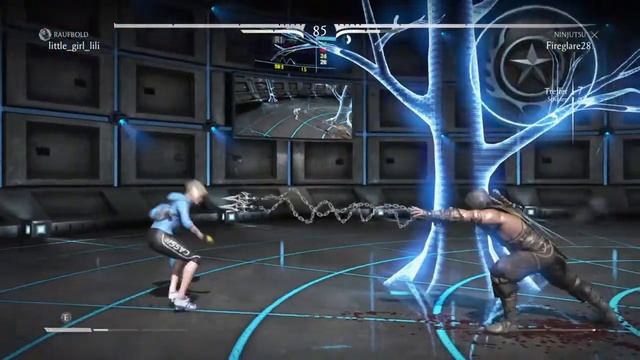 Mkx i make s*x with little girl lili