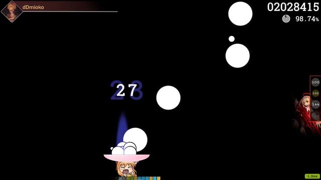 Osu! ctb chill