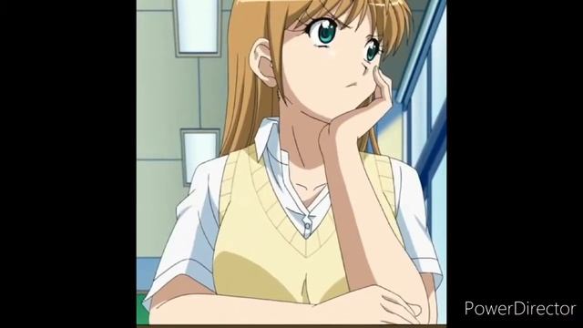 Аниме клип - ♡ИЗВРАЩЕНКА♡