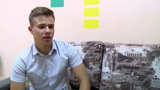 Канск Примерь профессию  опрос