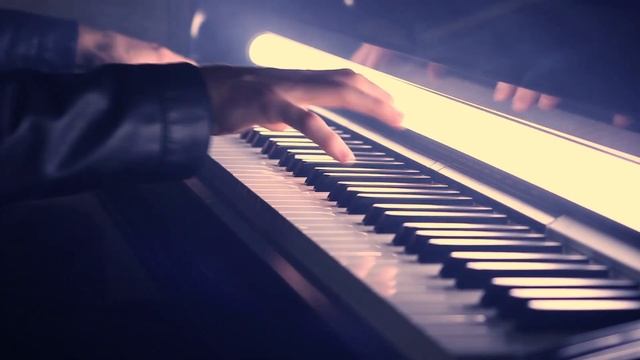 grand theft auto IV...but it's piano