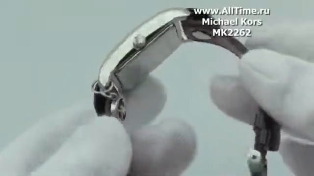 Женские наручные Fashion часы Michael Kors MK2262