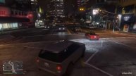 GTA 5 Online modded Sentinel XS