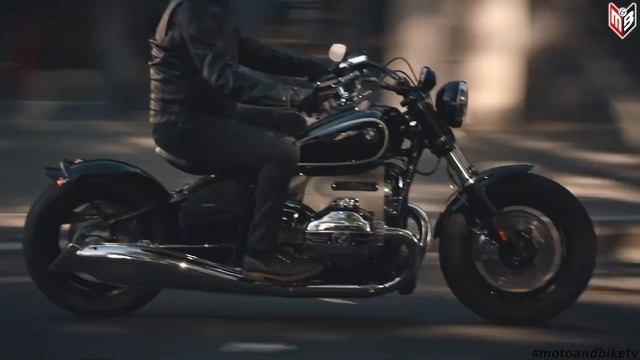 BMW R18 2020 - Πρώτη Ματιά