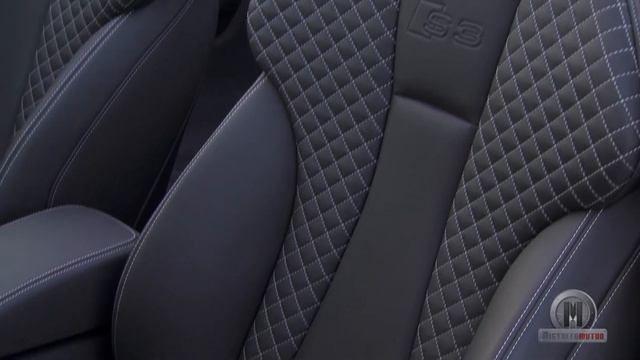 Audi S3 Cabrio