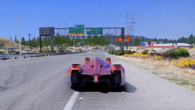 GTA 5 [ QuantV + NVE ] Next-Gen Ray Tracing Realistic Graphics Mod Gameplay On RTX™ 3080