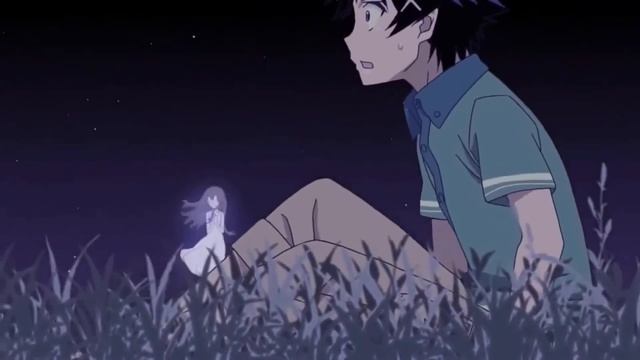 Multi-Anime Opening| Aqua Colored Palette