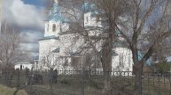 В Тюменском районе проходят традиционные весенние субботники