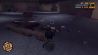 GTA 3 | Liberator