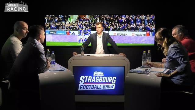 Rennes - Strasbourg : Match en direct