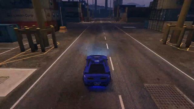 GTA 5 RP Majestic #3