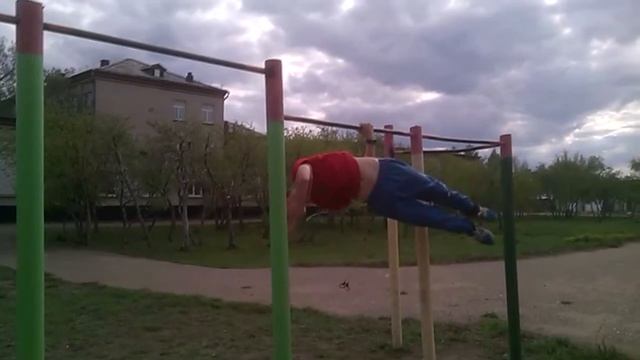 Один год тренировок команда SWK Amigo's