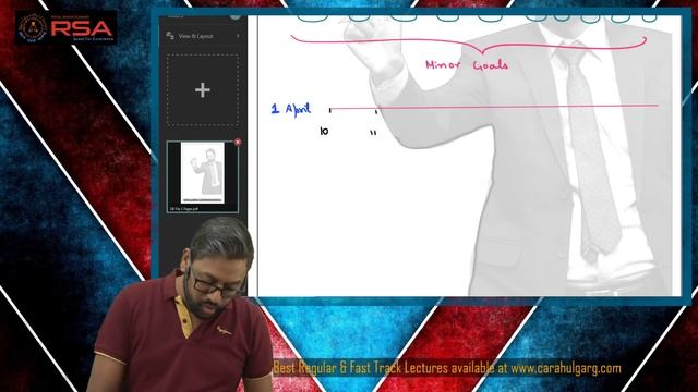 How to Stay Focused? Smart Plan of Study. Beat Lockdown with effective study.