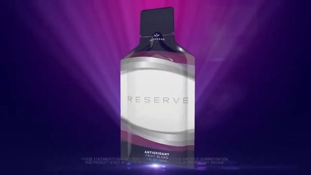 Новый РЕЗЕРВ, продукции JEUNESSE !