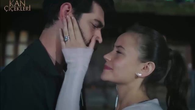 KAN ÇİÇEKLERİ (Кровавые цветы) 335 - Нет прощения тому, что ты сделал, Хасан!