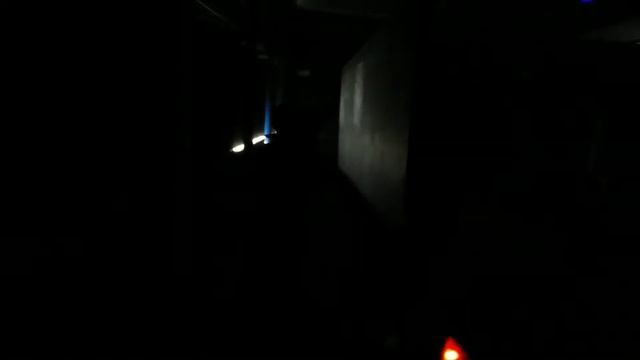 Laser Tag Furs In Space