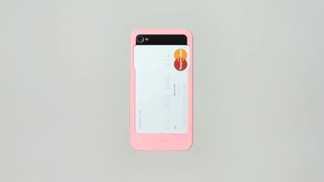 Smart Case for iPhone 4