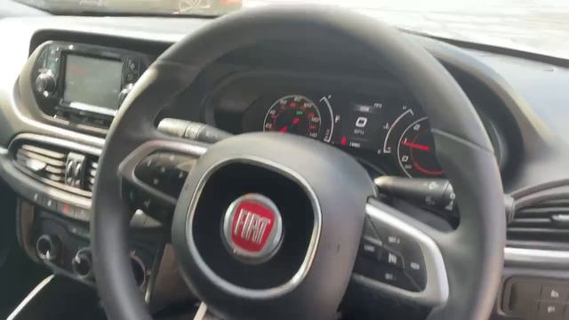 Fiat 1.6 MultiJet Easy Plus Manual in Magnectic Bronze - GN19NZV