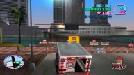 GTA Vice City - Glitches e Bugs Bizarros
