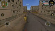 Zombie City Rush #3 New Game New Outfit | by Naxeex | Android GamePlay FHD