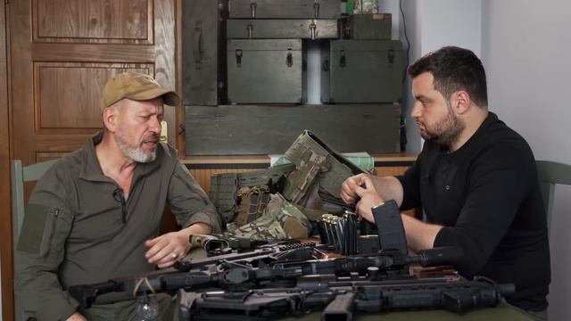 Rosja ma przewagę. Jak Ukraina chce zakończyć wojnę? płk Piotr Lewandowski i M. Lachowski.