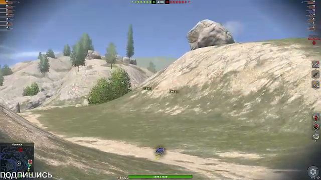 Tanks blitz рандом,
