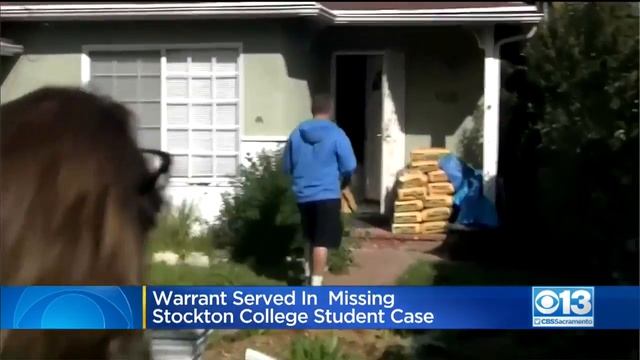 Kristin Smart Case: Investigators Find 'Items Of Interest' In Home Search