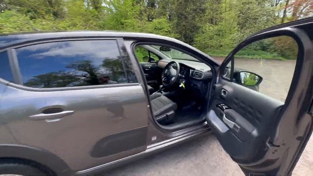 Citroen C3 1.2 PureTech Shine Plus Hatchback 5dr Petrol EAT6 Euro 6