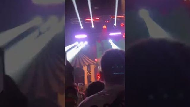 МАМБЛ GONE.FLUDD GLAM GO GANG