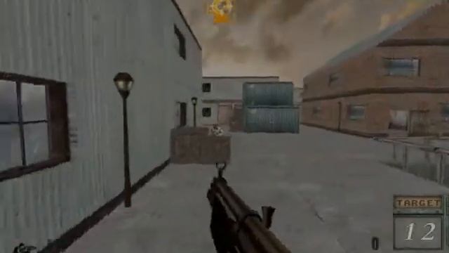 Galil training review