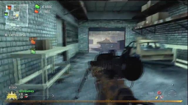 MW3 Perk Analysis For Multiplayer Gameplay Ep.3