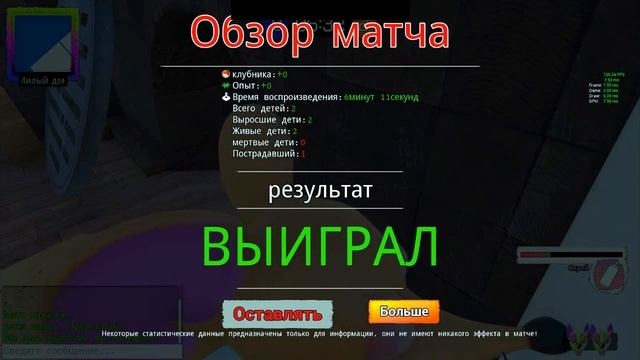 Ratty Catty/Ратти Катти Вся правда о попугае